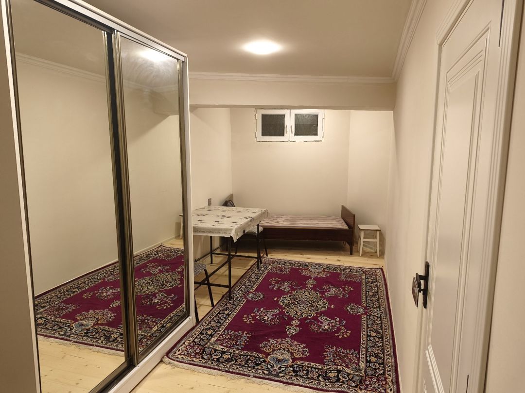 Həyət evi kirayə verilir, Gəncə ş — Ev, villa, Gəncə (2)