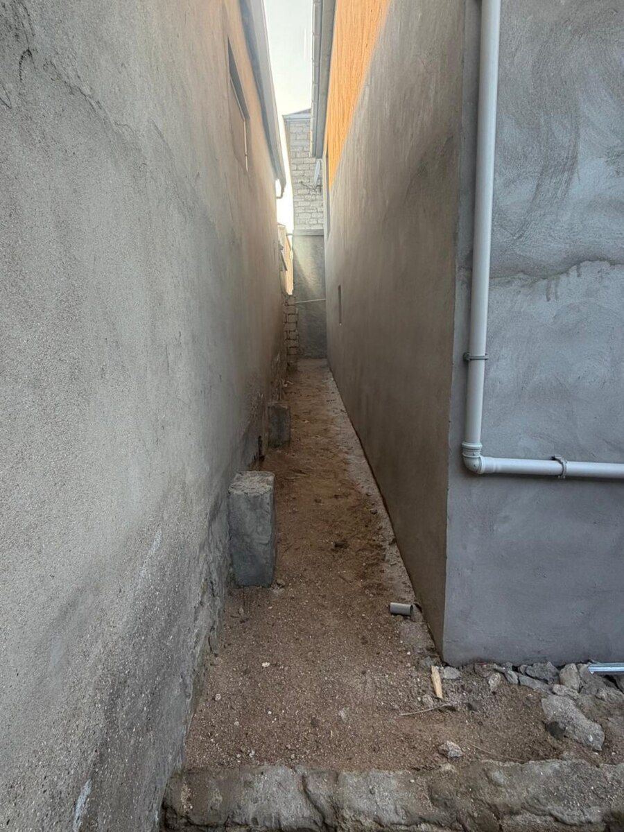 Həyət evi, Şuşa qəs — Ev, villa, Bakı (5)