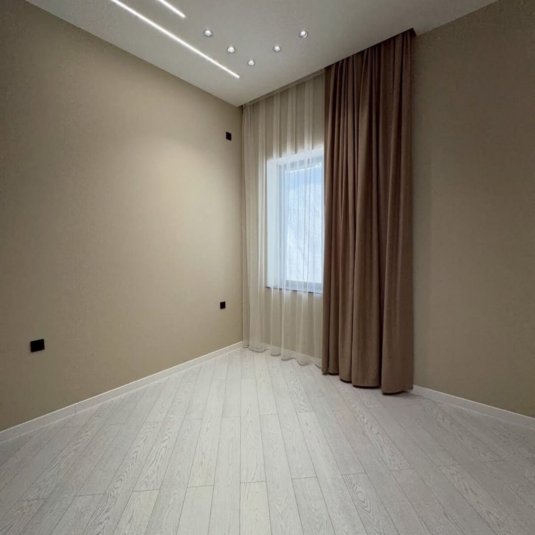 Satılır 4 otaqlı həyət evi/bağ evi 170 m² — Ev, villa, Bakı (11)