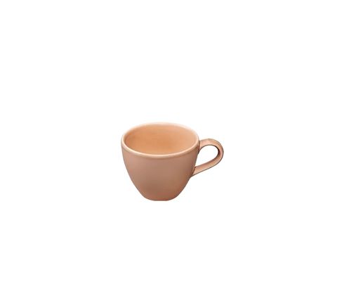 Qəhvə fincanı ID-Fine Adel Espresso, 80 ml, farfor, bej — Bakı