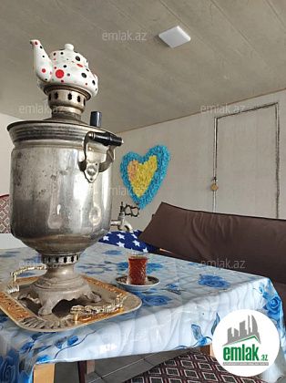 İcarəyə verilir 2 otaqlı 80 m² həyət evi Lənkəran — Ev, villa (7)