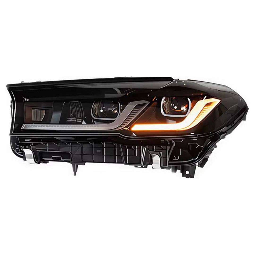 BMW G30 farası — Ehtiyat hissələri və aksesuarlar, Bakı (3)