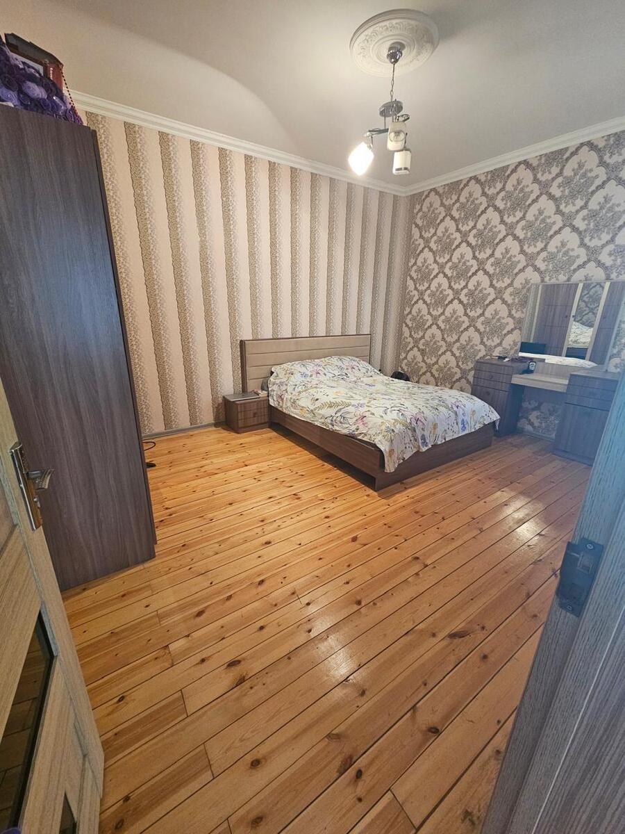 Satılır 4 otaqlı həyət evi/bağ evi 134 m² — Ev, villa, Xırdalan (5)
