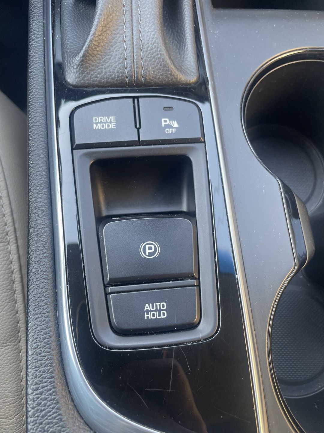 Hyundai Sonata, 2016 il — Avtomobillər, Bakı (9)