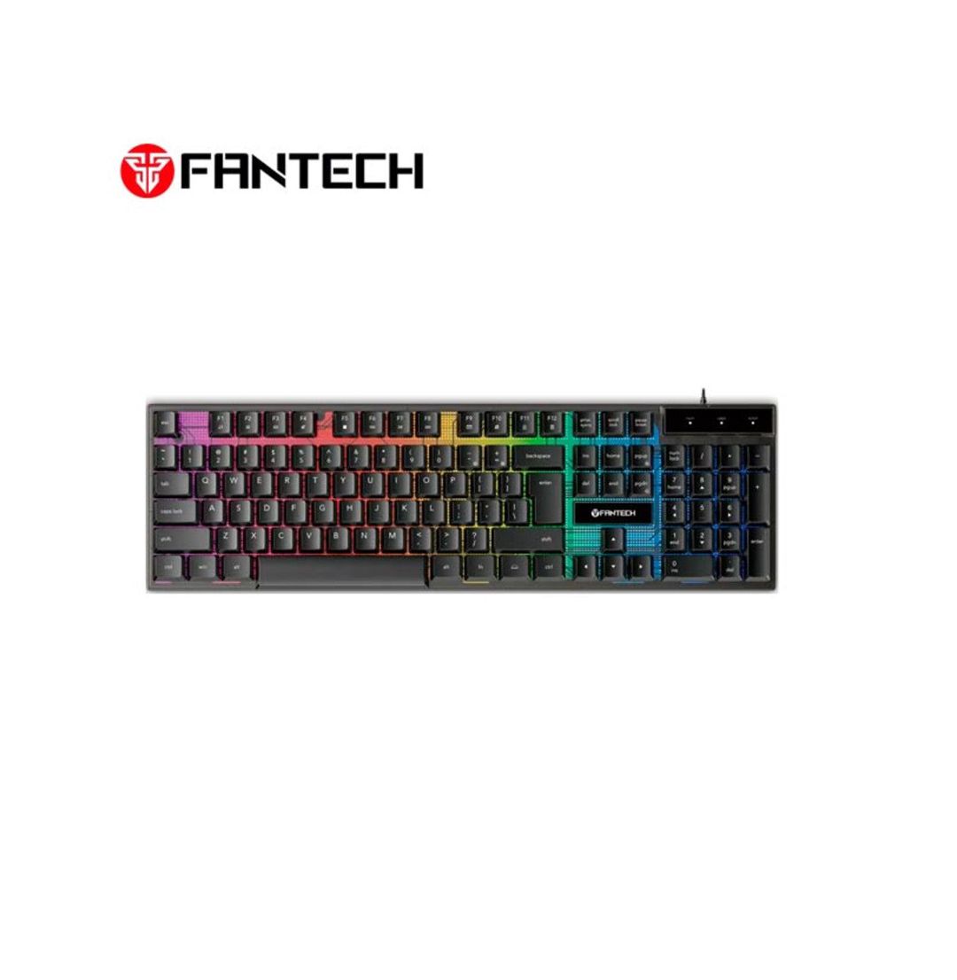 Oyun klaviaturası Fantech Shikari S K515S — Periferik cihazlar, Bakı (2)