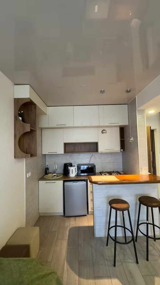 2-otaqlı yeni tikili kirayə verilir, 8 Noyabr m., 75 m² — Mənzil, Bakı (3)