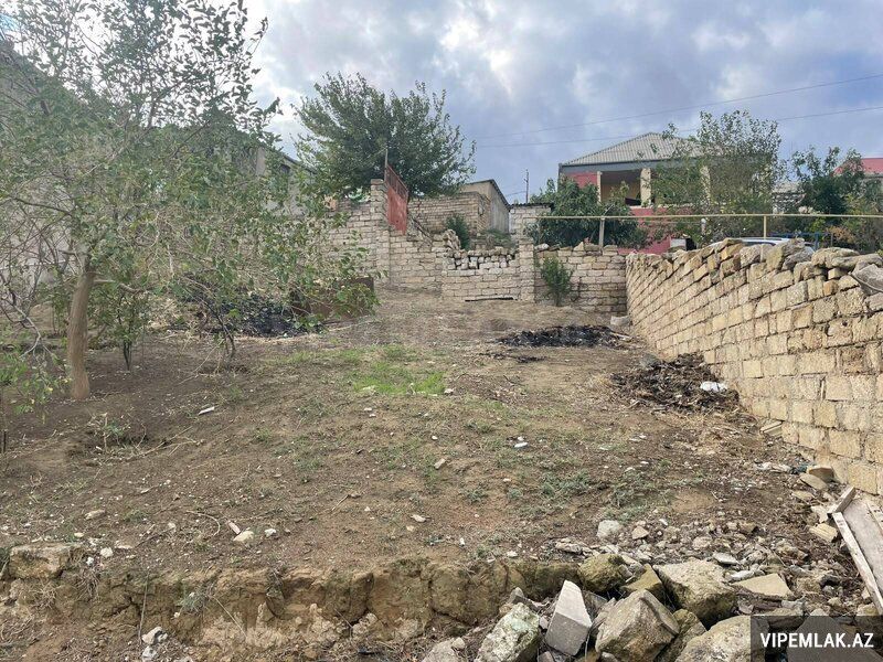 Suraxanı rayonunda 4 otaqlı Yeni tikili Satılır, 400 m² — Mənzil, Bakı (2)