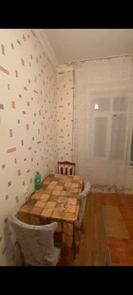 2-otaqlı mənzil, Gəncə ş., 50 m² — Mənzil, Gəncə