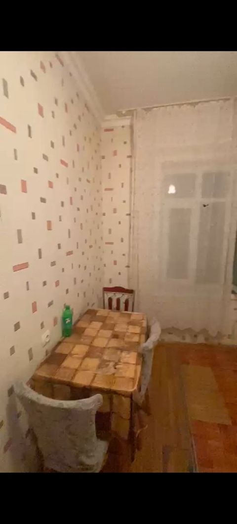 2-otaqlı mənzil, Gəncə ş., 50 m² — Gəncə