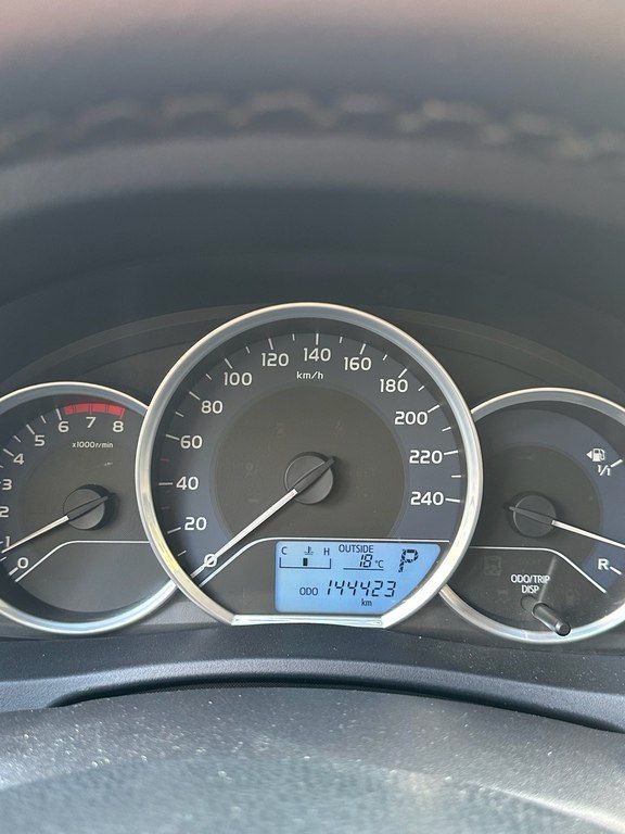 Toyota Corolla, 1.6 L, 2017 il, 144 400 km — Avtomobillər, Bakı (7)