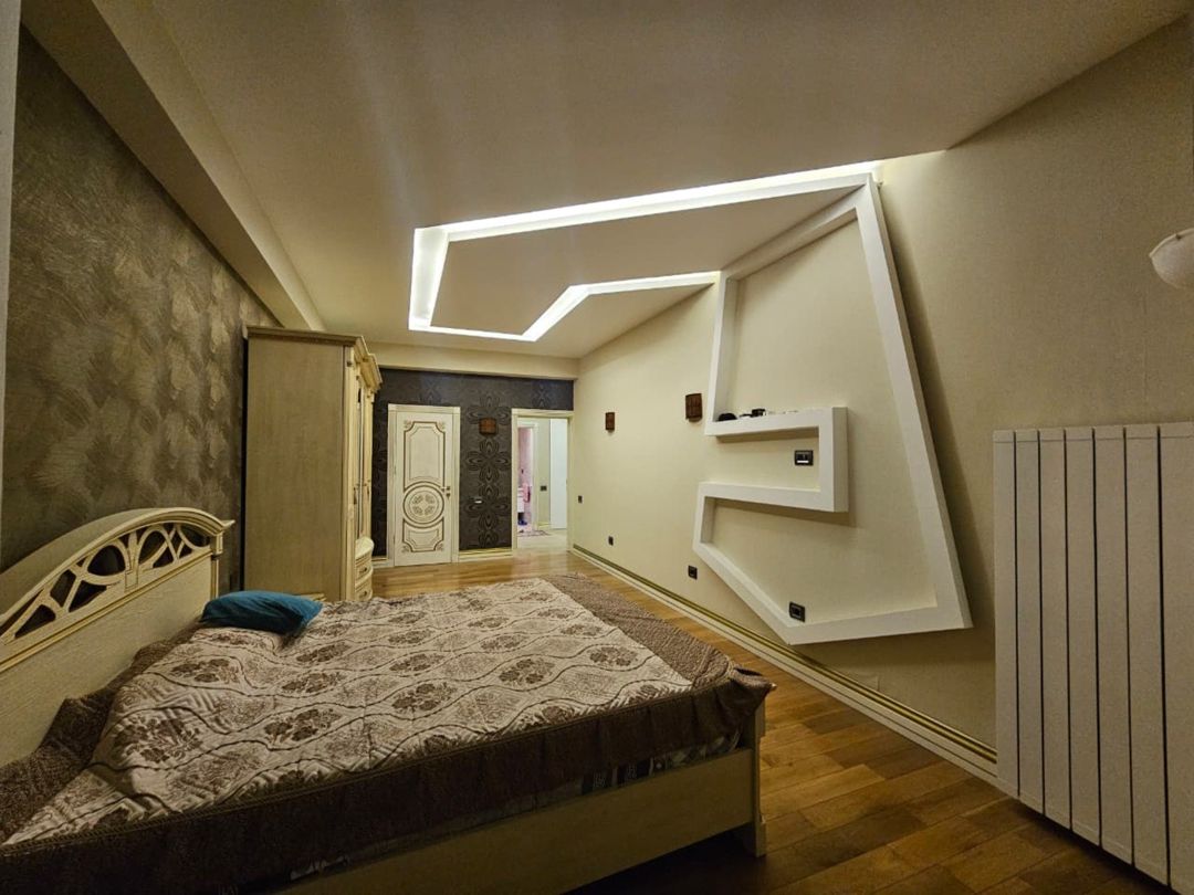 Satılır 4 otaqlı yeni tikili 165 m² — Mənzil, Bakı (2)