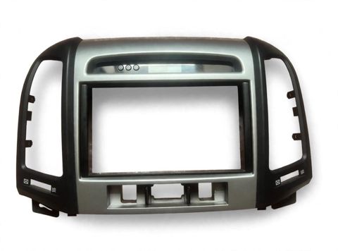 Hyundai Santa Fe monitor çərçivəsi — Bakı