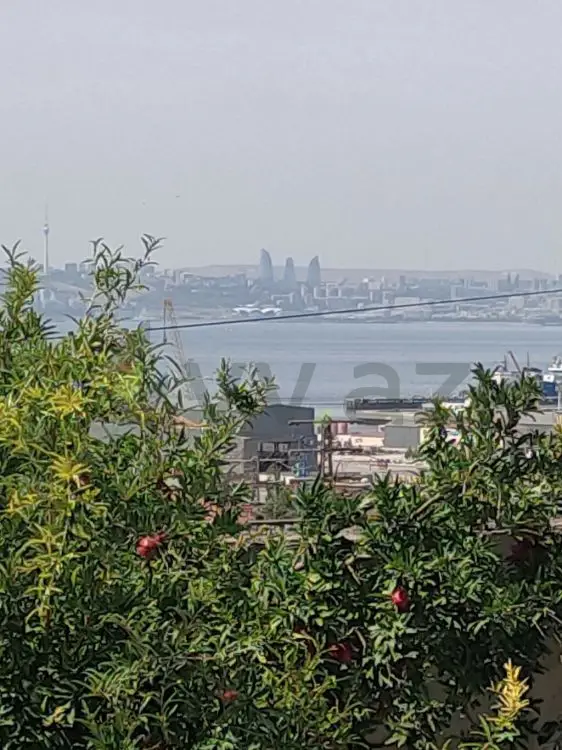 3 sot Torpaq Satılır, Ağ şəhər, Xətai, Bakı — Torpaq, Bakı (2)