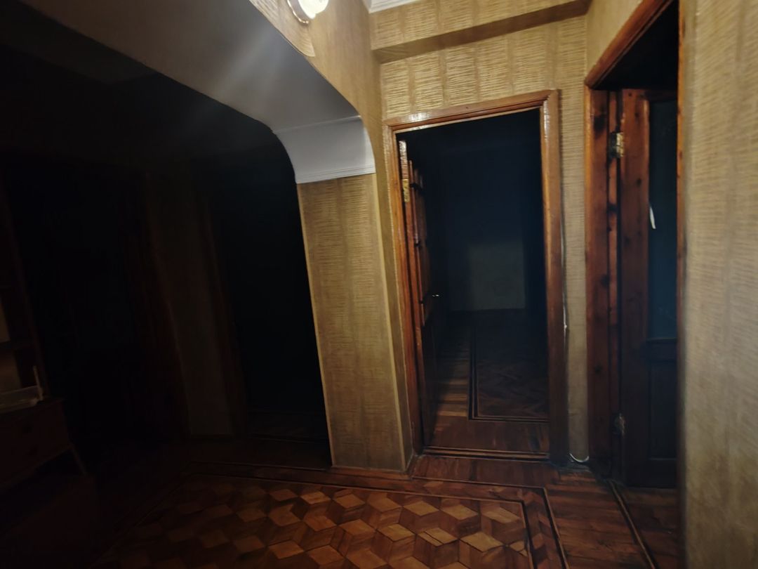 İcarəyə verilir 3 otaqlı köhnə tikili 85 m² — Mənzil, Bakı (11)