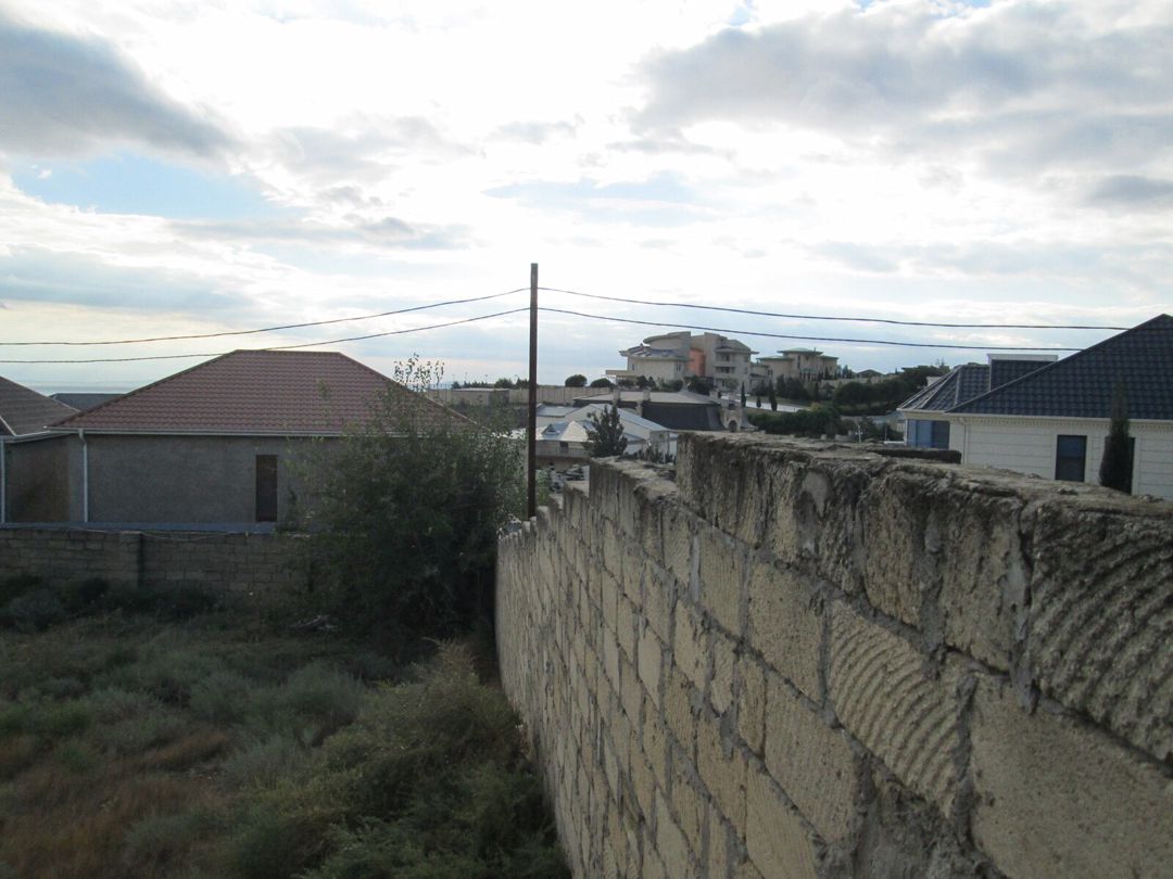 Satılır torpaq 9 sot — Torpaq, Bakı (8)