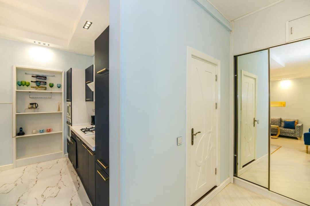 2-otaqlı yeni tikili kirayə verilir, 28 May m., 75 m² — Mənzil, Bakı (12)