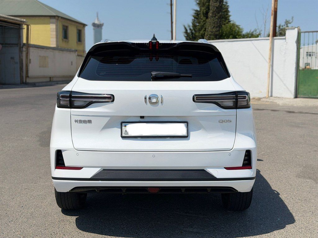 Changan Qiyuan Q05, 1.5 L, 18.99 kWh, 2025 il, 20 000 km — Avtomobillər, Bakı (7)
