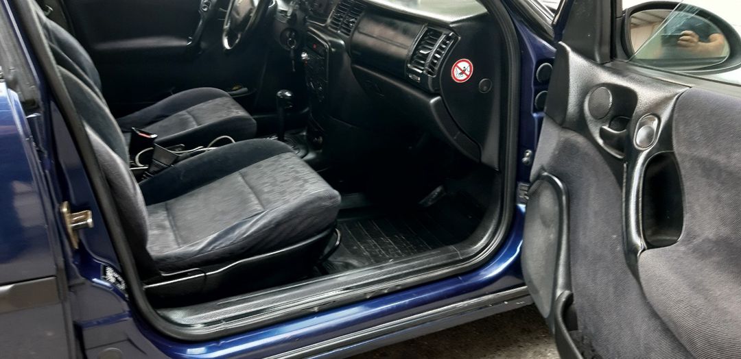Opel Vectra, 1999 il 50-CP-365 — Avtomobillər, Bakı (8)