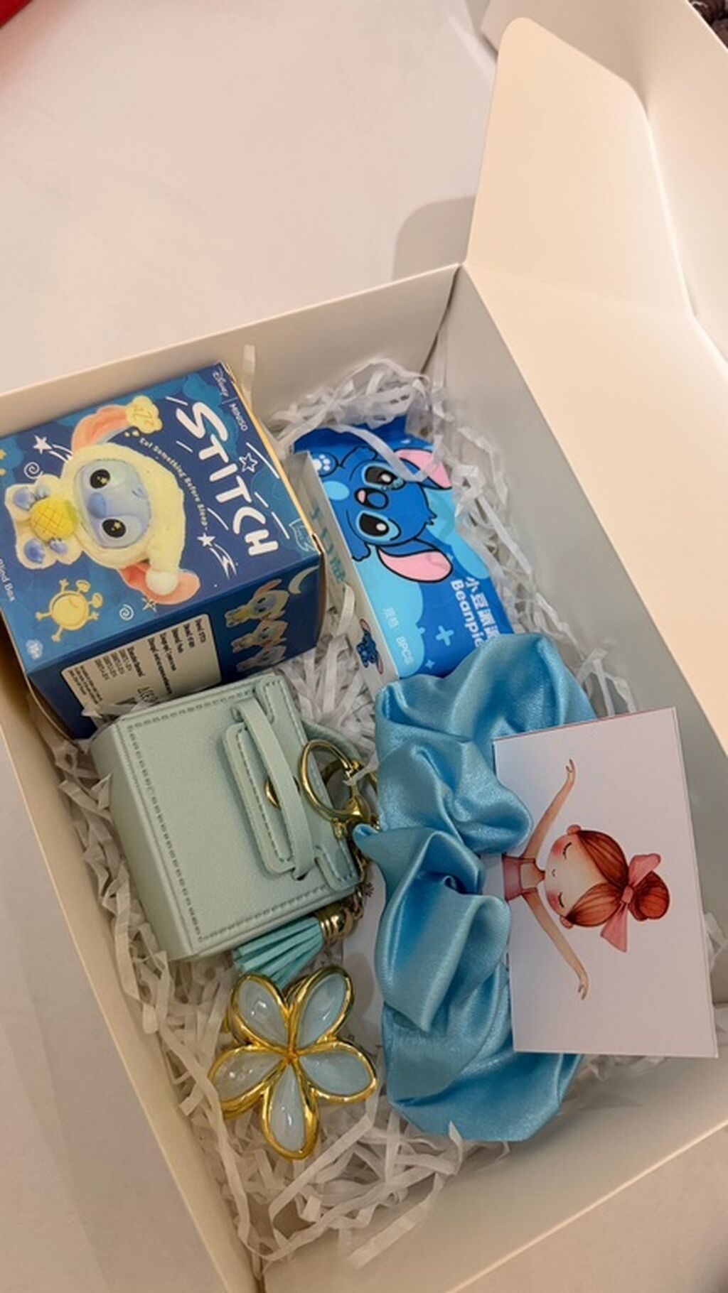 İstənilən məhsullardan hədiyyə boxu yığdıra bilərsiz. məhsulları — Kosmetik və parfüm dəstləri, Bakı (8)