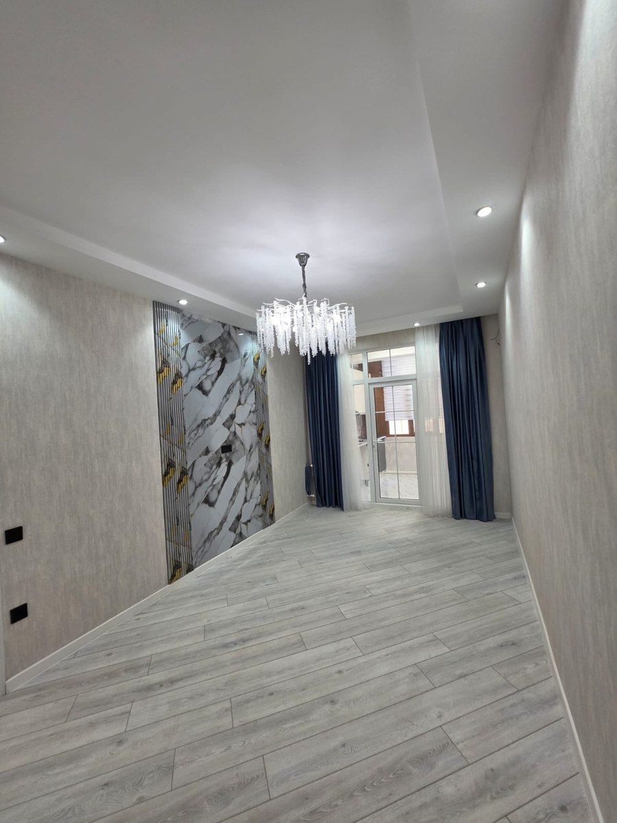 4-otaqlı yeni tikili, Xırdalan ş., 103 m² — Mənzil, Xırdalan (3)