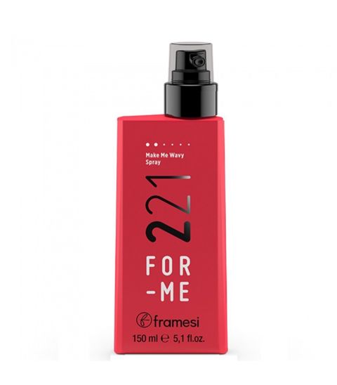 Saç spreyi Make Me Wavy For Me 221, 150 ml — Bakı