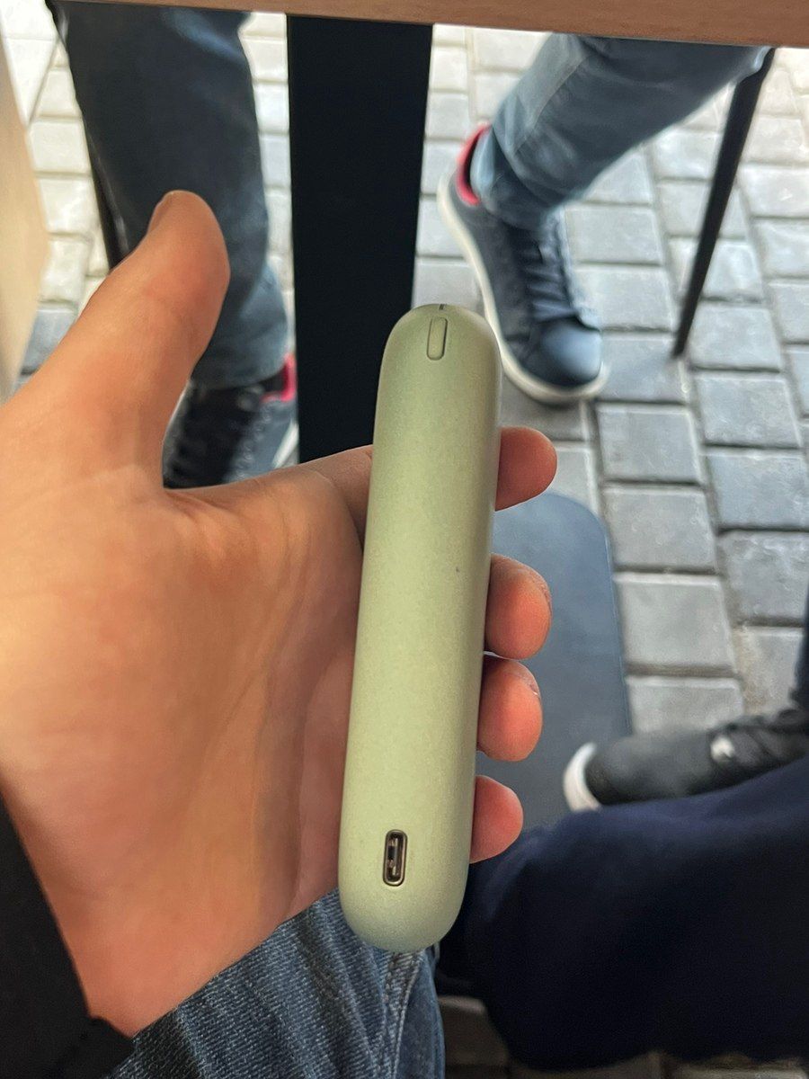 Tütün qızdırıcı İqos iluma — Elektronik siqaretlər, Bakı (4)