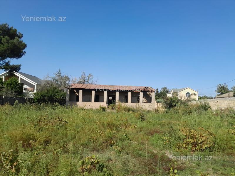 Satılır Torpaq sahəsi, 6 sot, Novxanı — Torpaq, Abşeron (5)