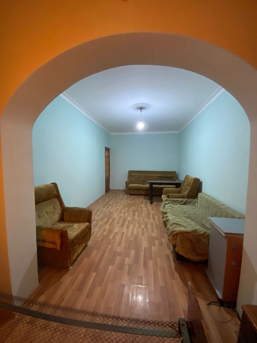 Satılır 2 otaqlı köhnə tikili 70 m² — Mənzil, Bakı (8)
