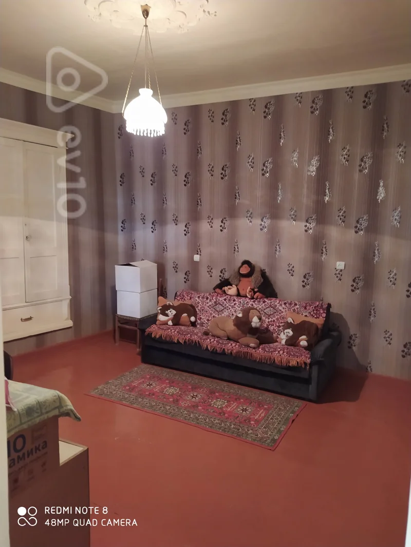 4 otaqlı həyət evi, 200 m², Gəncə şəhəri, Qoqol küçəsi ev 18 — Ev, villa, Gəncə (10)