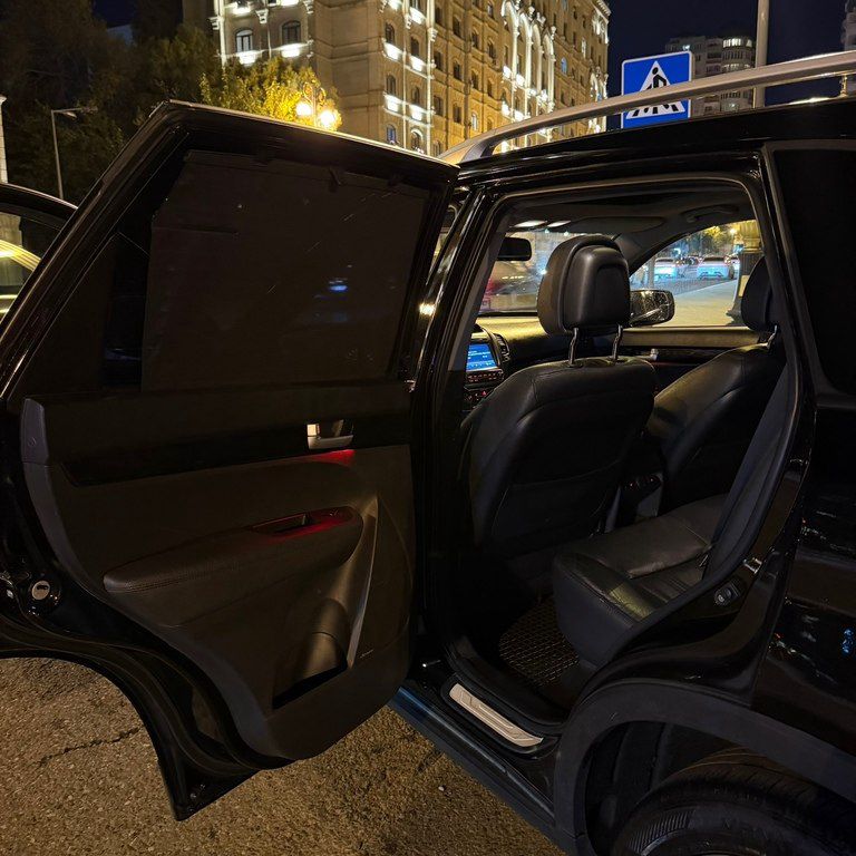 Kia Sorento, 2.2 L, 2015 il, 107 393 km 10-ET-092 — Avtomobillər, Bakı (11)