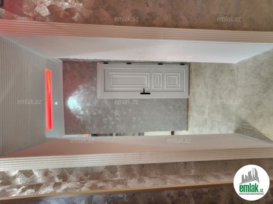 Satılır 3 otaqlı 200 m² həyət evi Asan Xidmət-3 — Ev, villa (12)