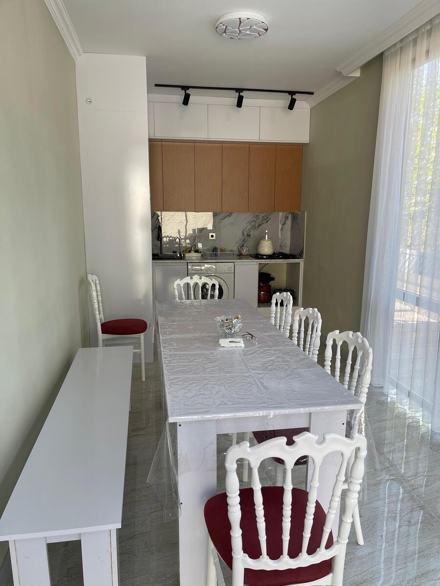 Villa kirayə verilir, Qəbələ r — Ev, villa, Qəbələ (9)