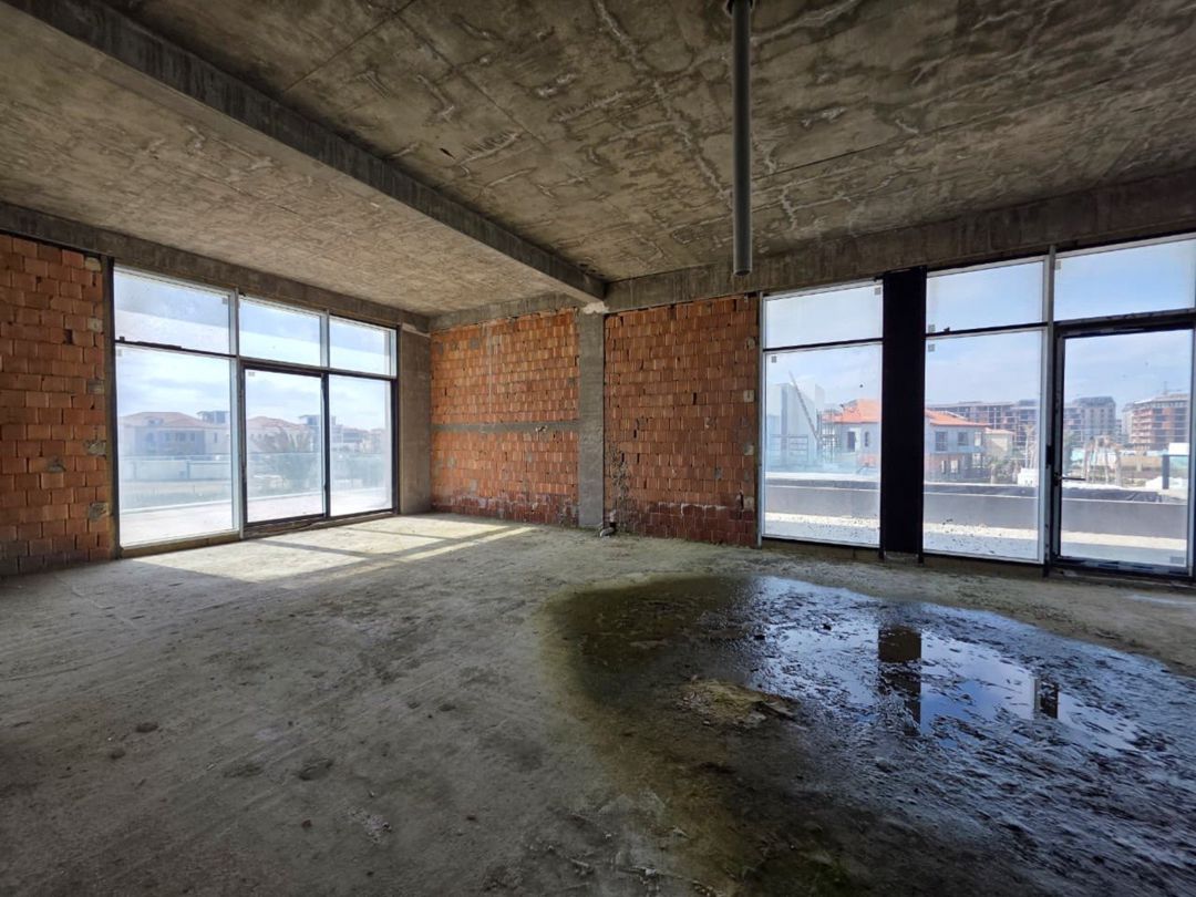 Satılır 8 otaqlı həyət evi/bağ evi 950 m² — Ev, villa, Bakı (11)
