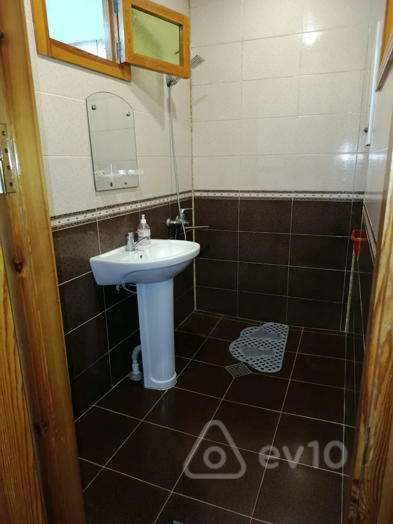 3 otaqlı mənzil, 90 m², Babek prospekti — kirayə — Mənzil, Bakı (9)