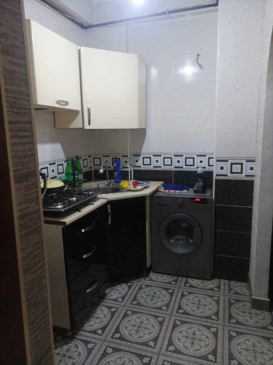 İcarəyə verilir 1 otaqlı yeni tikili 55 m² — Mənzil, Bakı (5)
