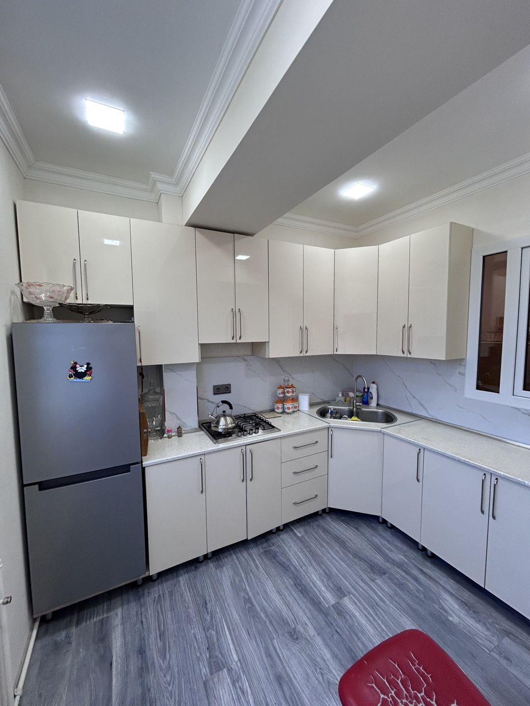 Satılır 3 otaqlı yeni tikili 79.5 m² — Mənzil, Xırdalan (6)