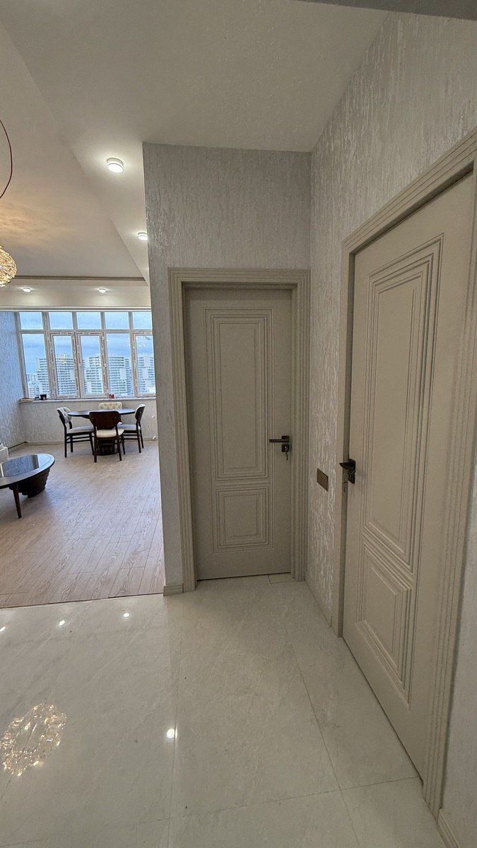 Satılır 2 otaqlı yeni tikili 51 m² — Mənzil, Bakı (8)