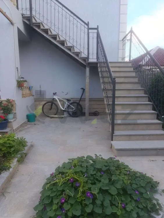 3 otaqlı Həyət evi Kirayə, Xırdalan — Xırdalan
