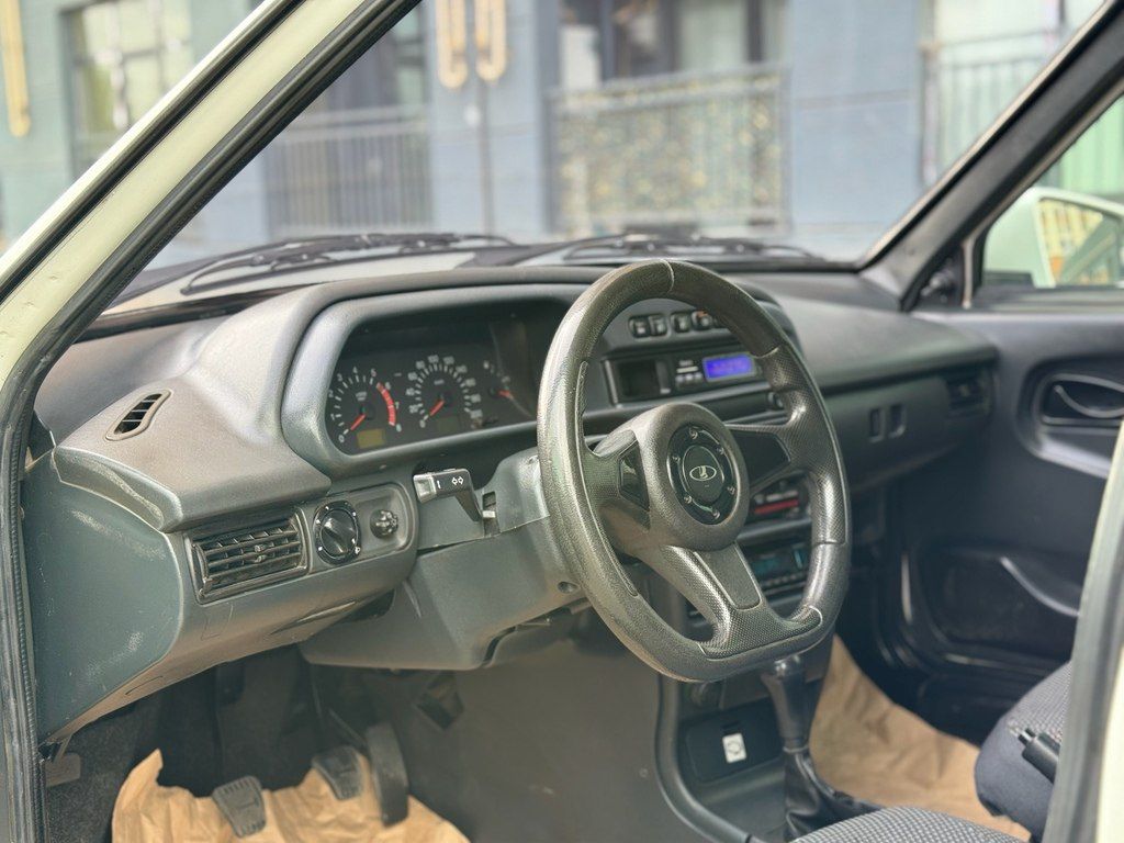 Lada (VAZ) 2115, 1.6 L, 2012 il, 189 354 km — Avtomobillər, Bakı (9)