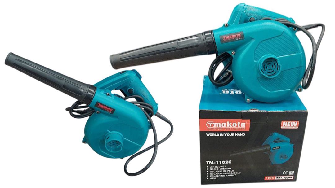 Havaüfürən Tmakota TM1102 — Mallar, Bakı