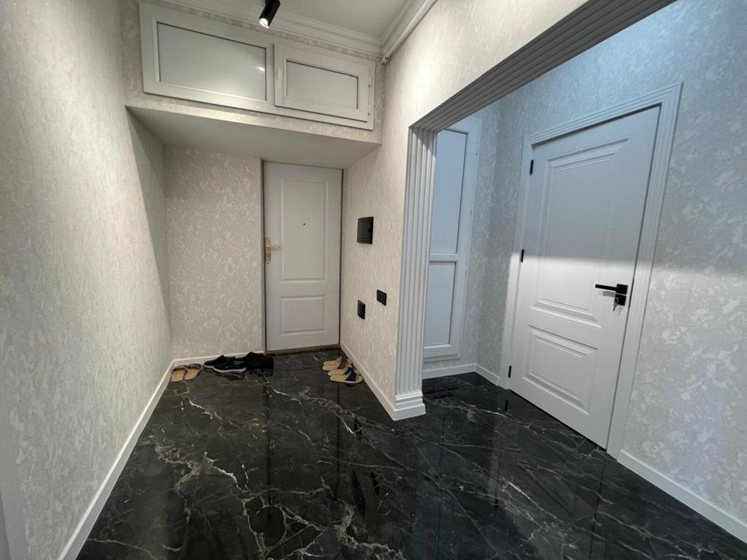 Satılır 3 otaqlı köhnə tikili 85 m² — Mənzil, Bakı (4)