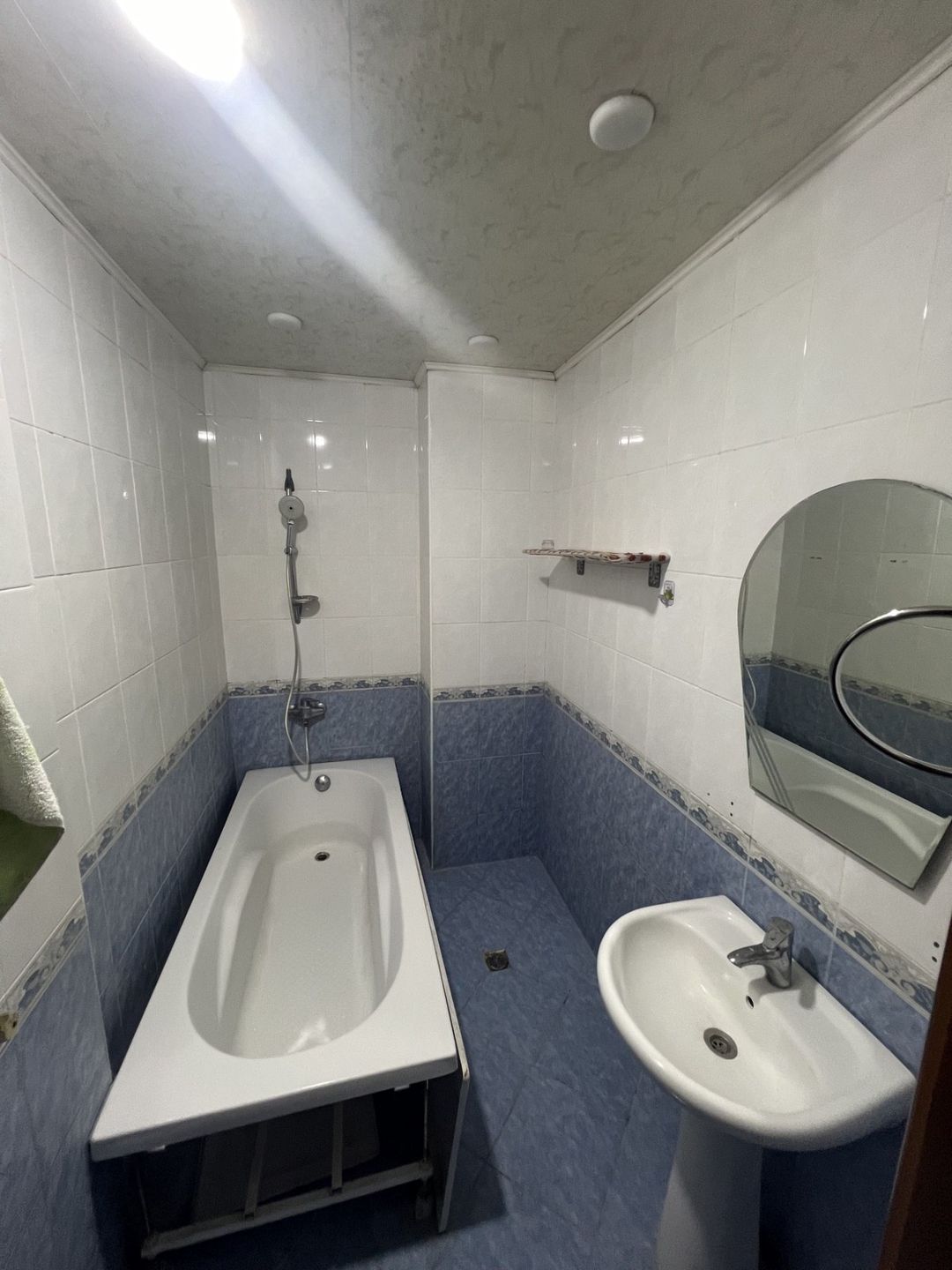 2-otaqlı yeni tikili kirayə verilir, 28 May m., 85 m² — Mənzil, Bakı (5)