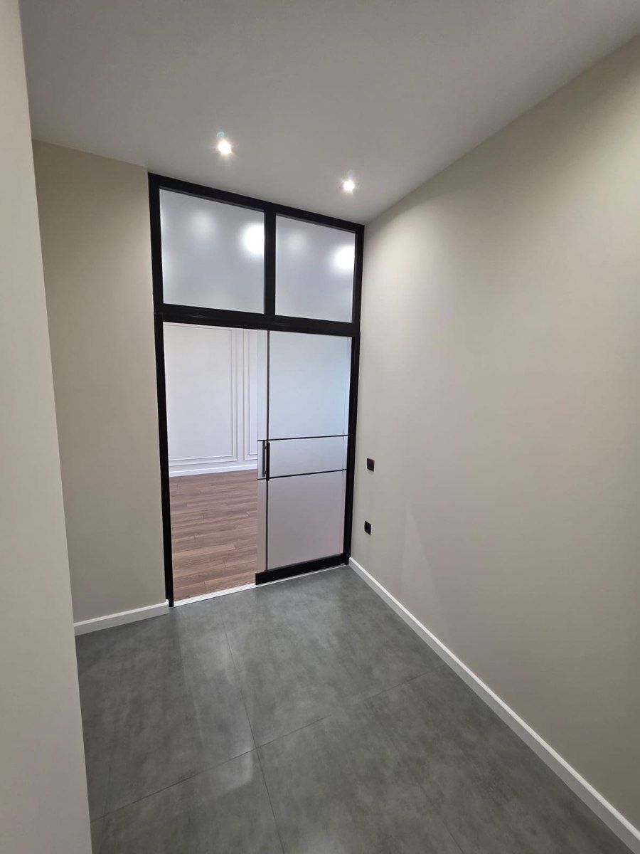 3-otaqlı yeni tikili, Yeni Günəşli qəs., 65 m² — Mənzil, Bakı (6)