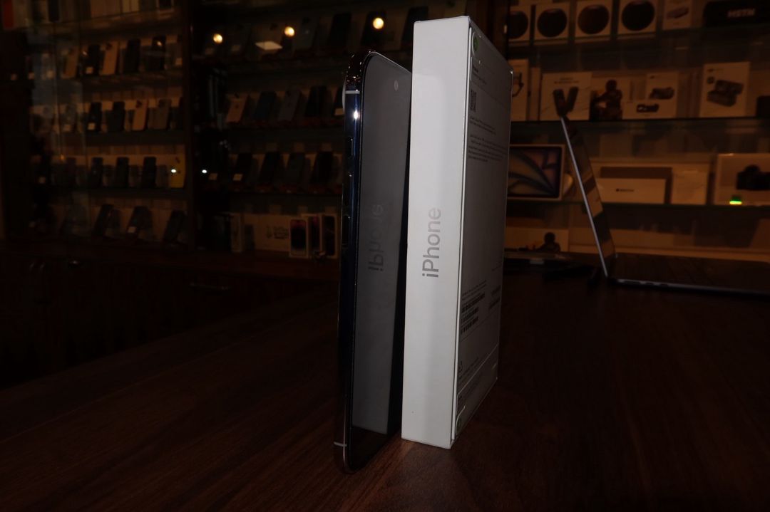 Apple iPhone Air Cloud White 256GB/8GB — Smartfonlar, Bakı (3)
