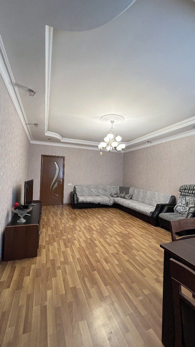İcarəyə verilir 3 otaqlı yeni tikili 101 m² — Mənzil, Bakı (6)