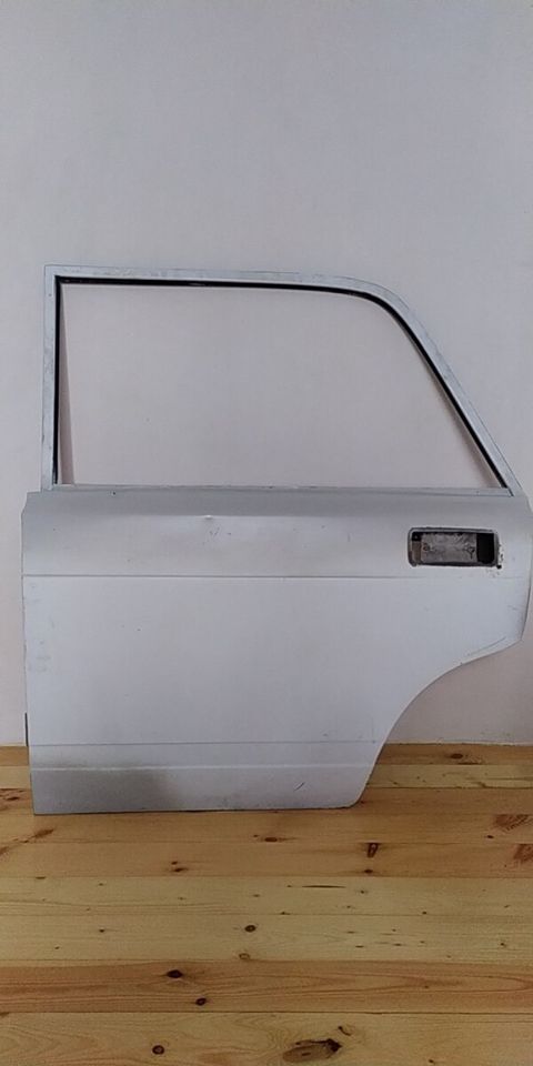 "Lada (VAZ)" qapısı — Bakı