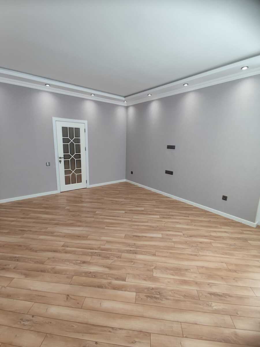 Satılır 3 otaqlı yeni tikili 95 m² — Mənzil, Bakı (9)