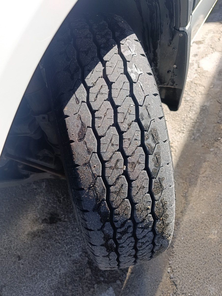 Mercedes Sprinter 315, 2006 il 77-OZ-938 — Avtomobillər, Qusar (11)