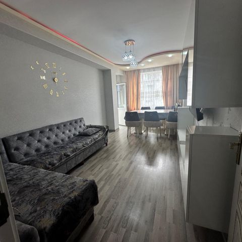 3-otaqlı yeni tikili, Abşeron Gənclər ş., 85 m² — Xırdalan