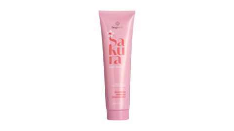 Saç maskası Bogenia Sakura Peşəkar 300 ml - 4823124405447 — Bakı
